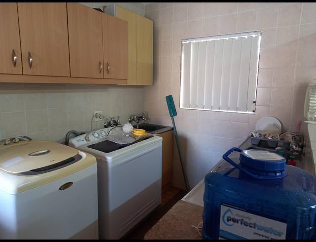 4 BEDROOM HOUSE FOR SALE IN VANDERBIJLPARK SW